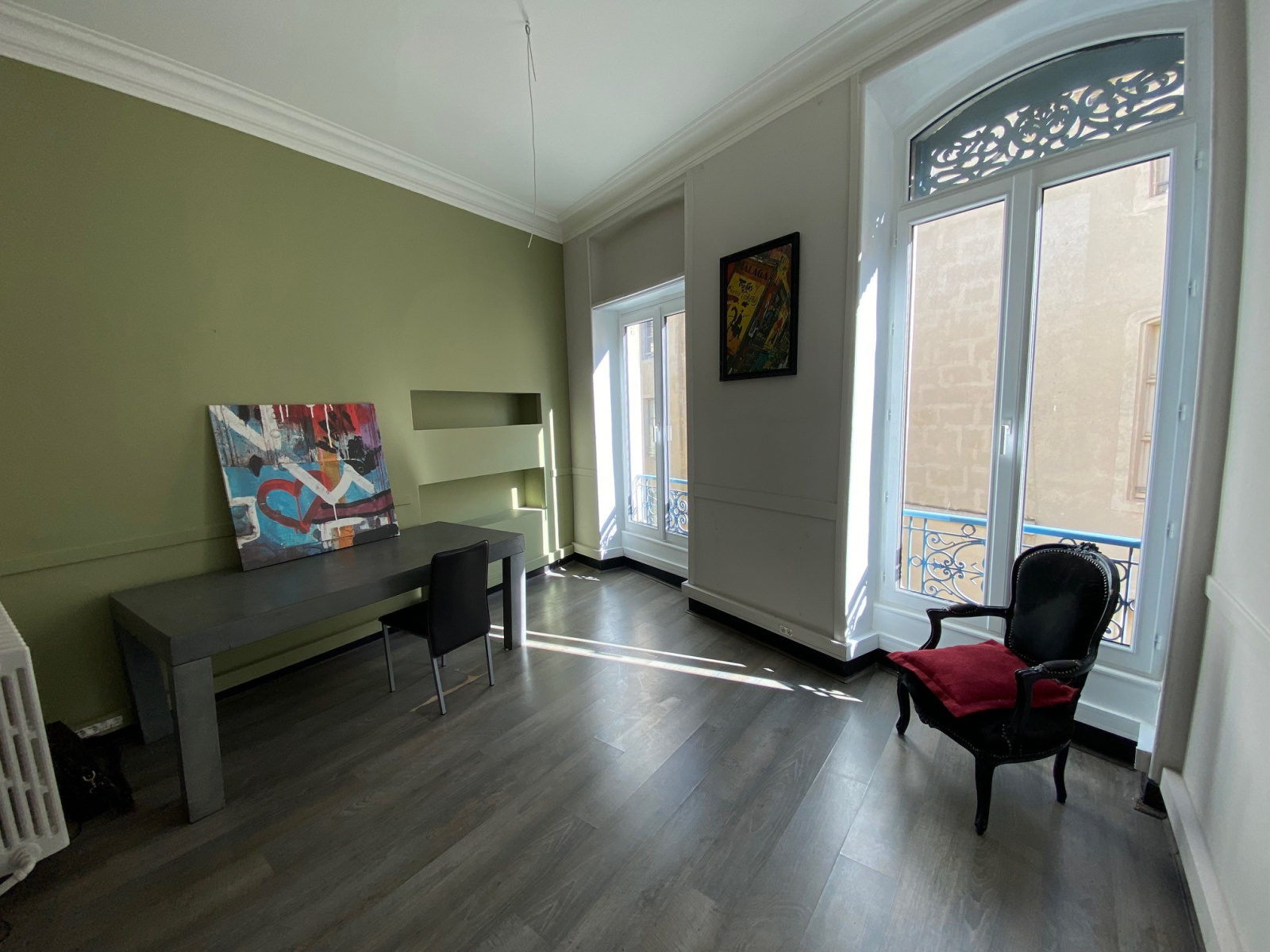 Appartement 3 pièces 75 m² · à Nîmes · 75 m² · 155 000 €