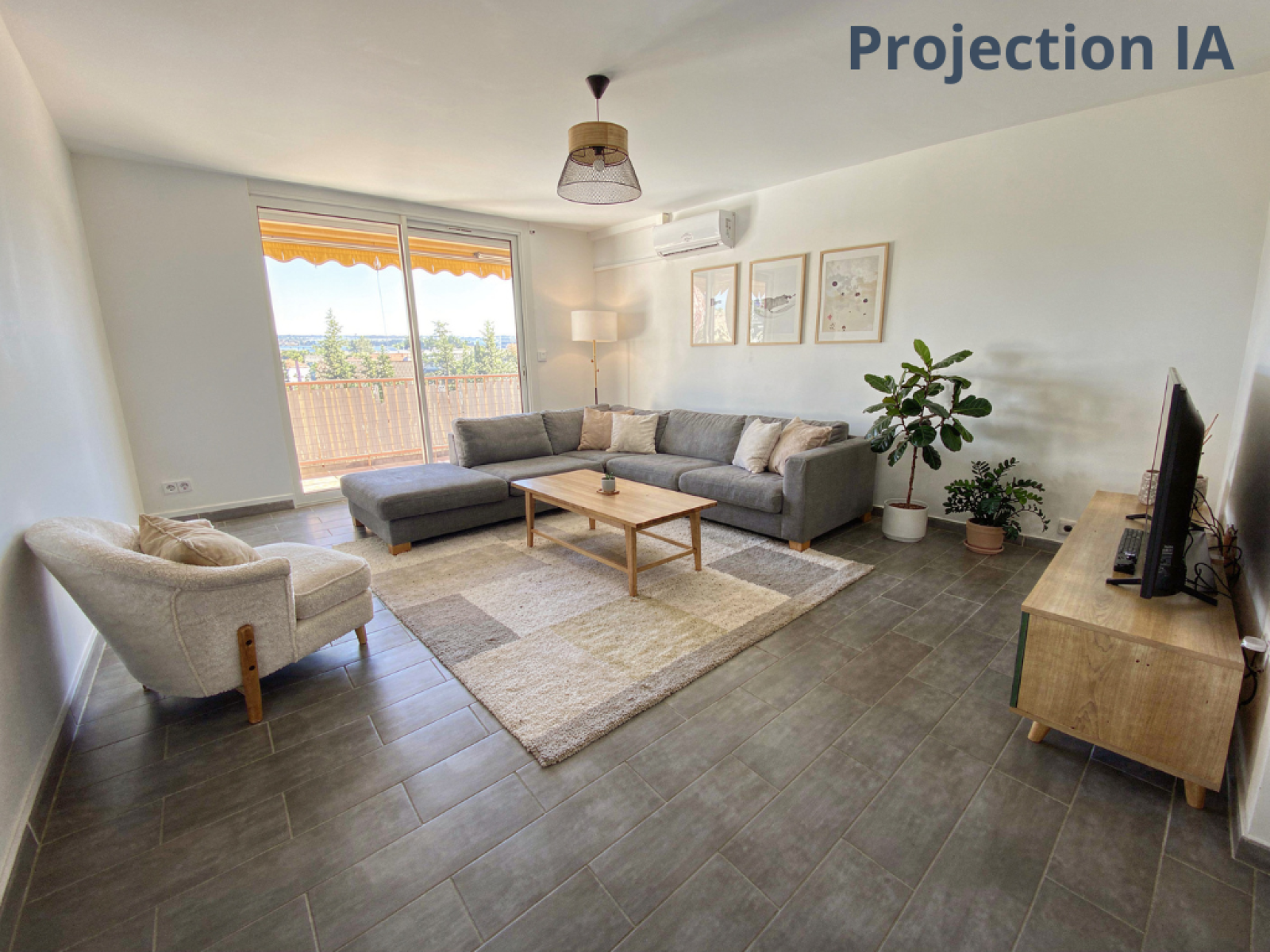Appartement 3 pièces 72 m² · à Nîmes · 72 m² · 110 000 €