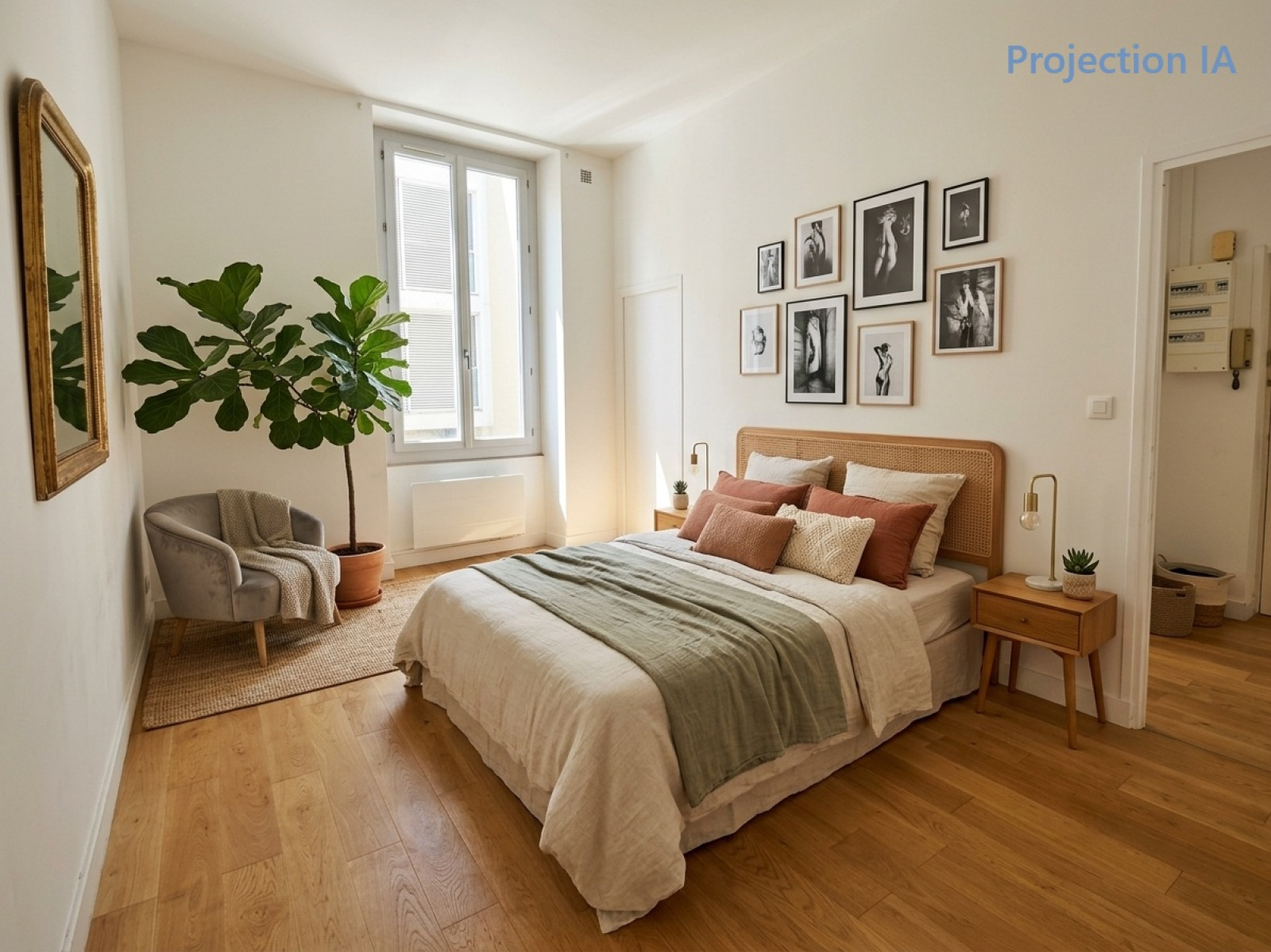 Appartement 2 pièces 37 m² · à Nîmes · 37 m² · 90 000 €