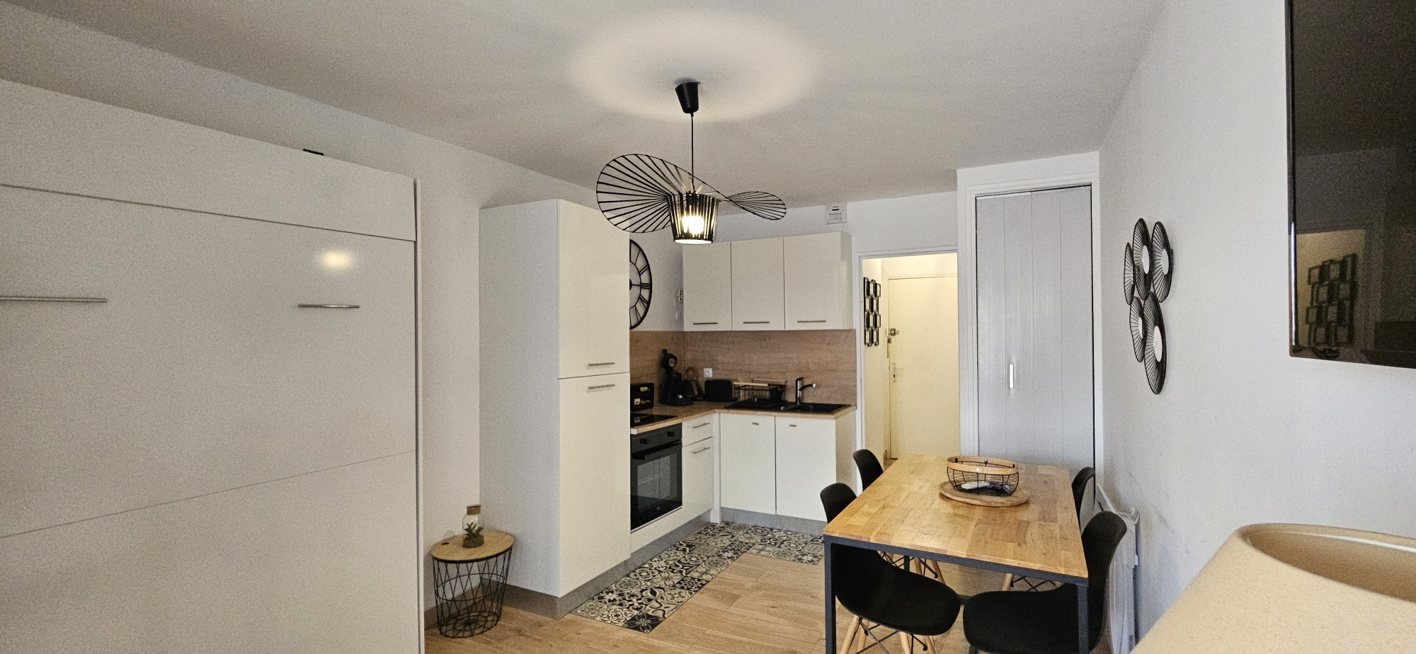 Agence immobilière de ATRIUM