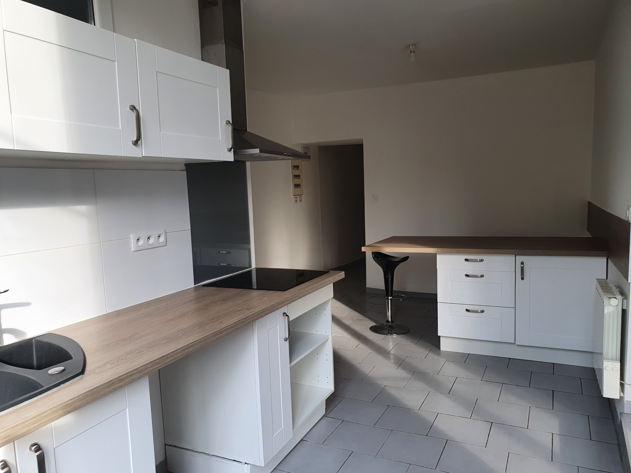 Agence immobilière de ATRIUM