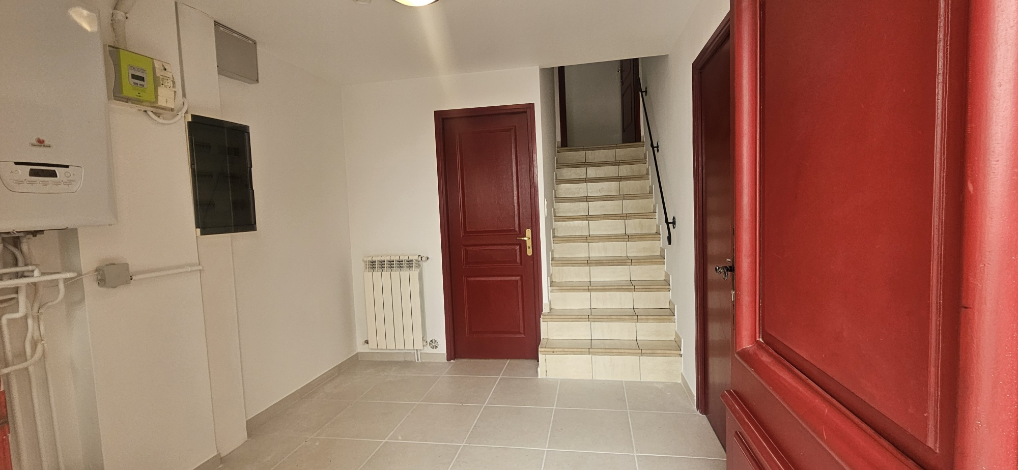 Agence immobilière de ATRIUM
