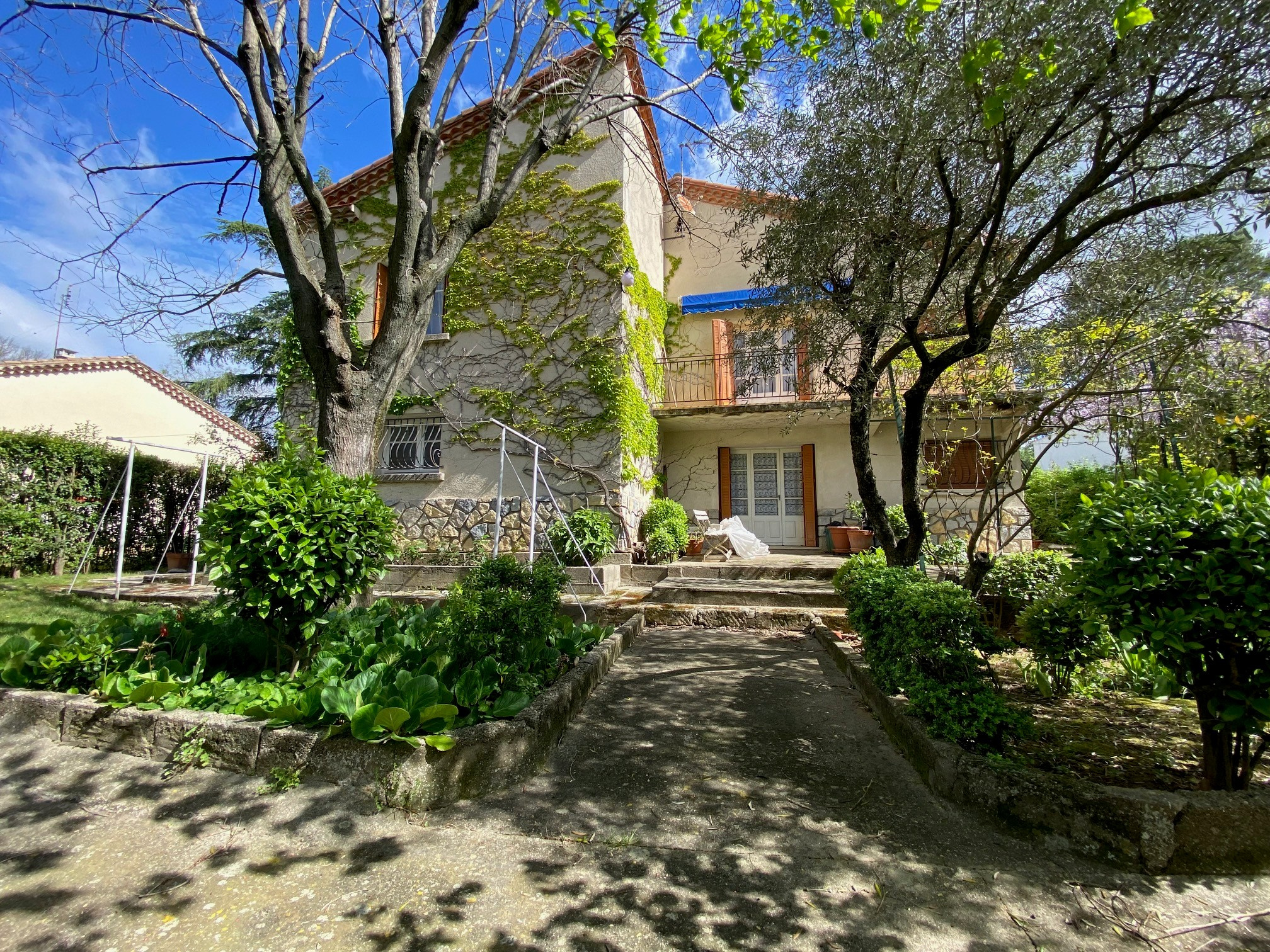 Agence immobilière de ATRIUM