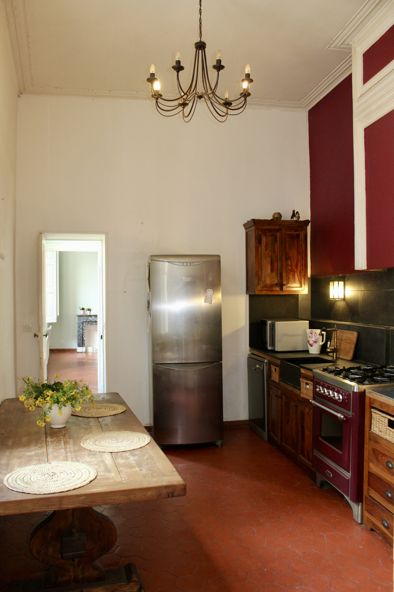 Agence immobilière de ATRIUM