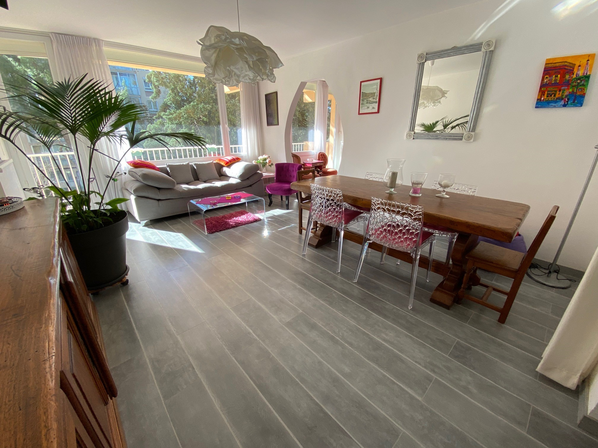 Agence immobilière de ATRIUM