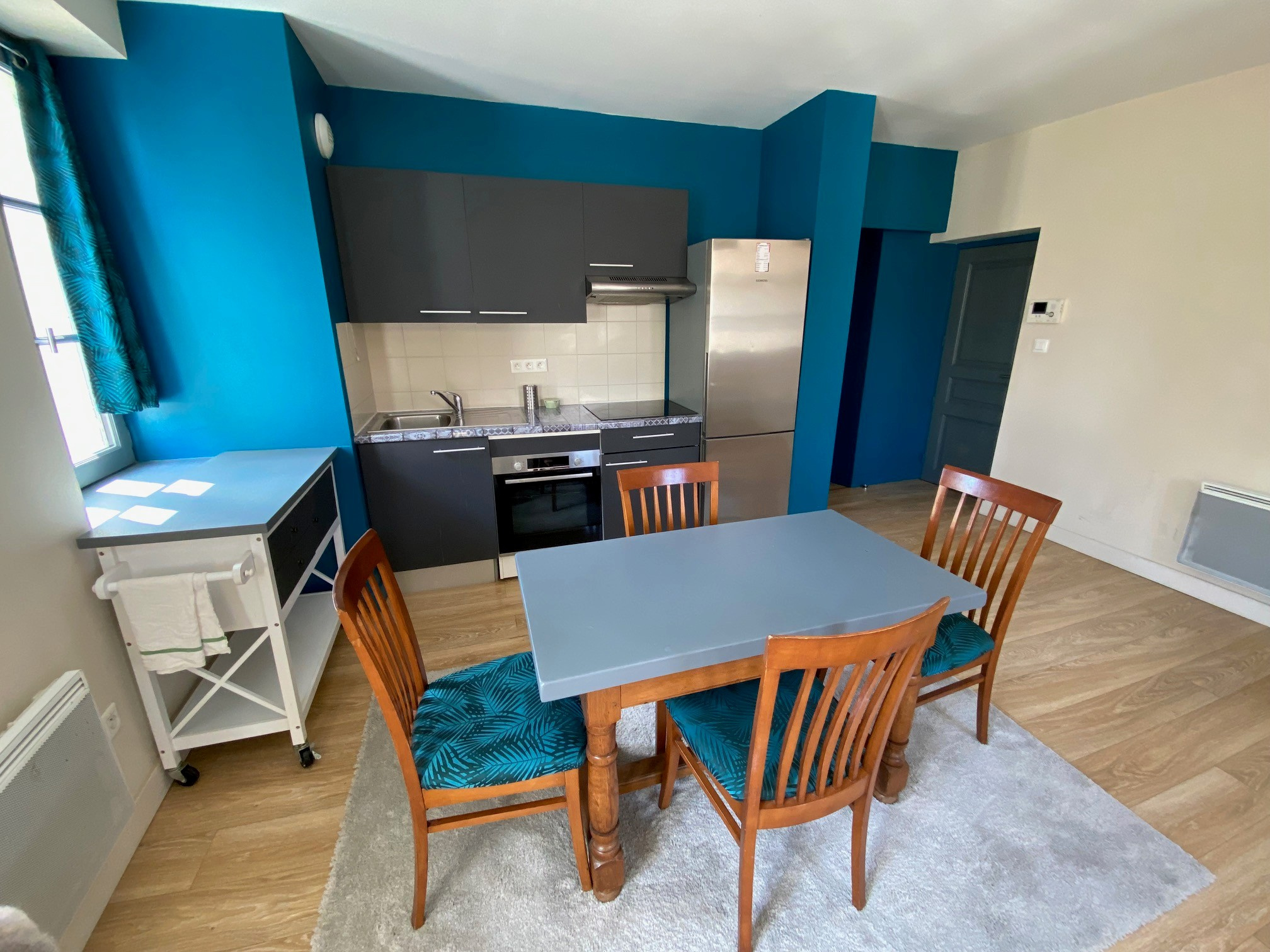 Agence immobilière de ATRIUM