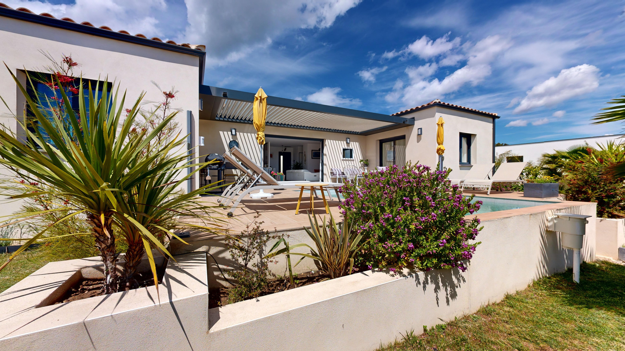 Agence immobilière de ATRIUM