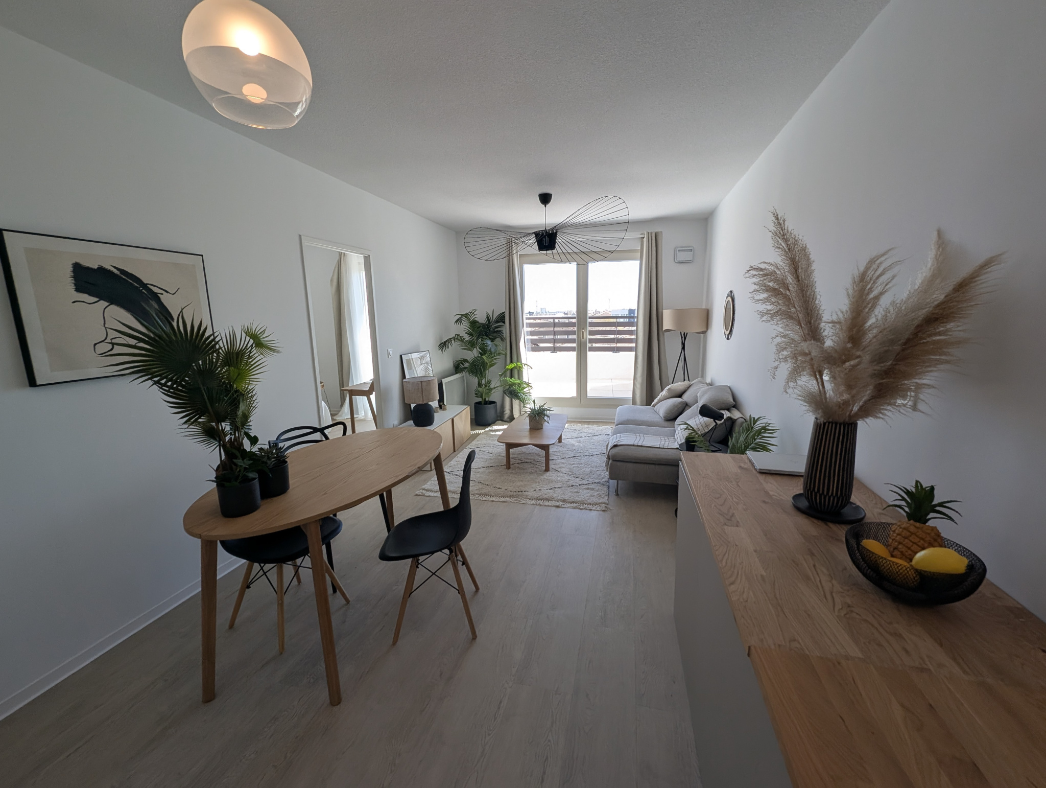 Agence immobilière de ATRIUM