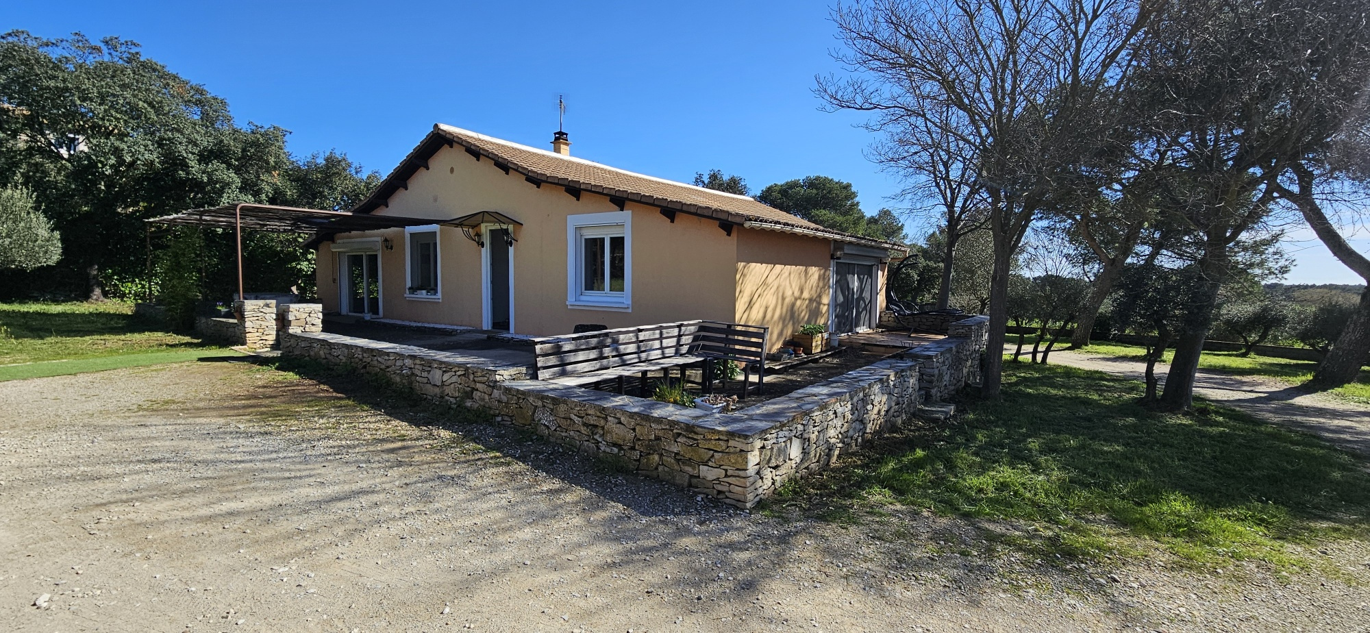 Agence immobilière de ATRIUM