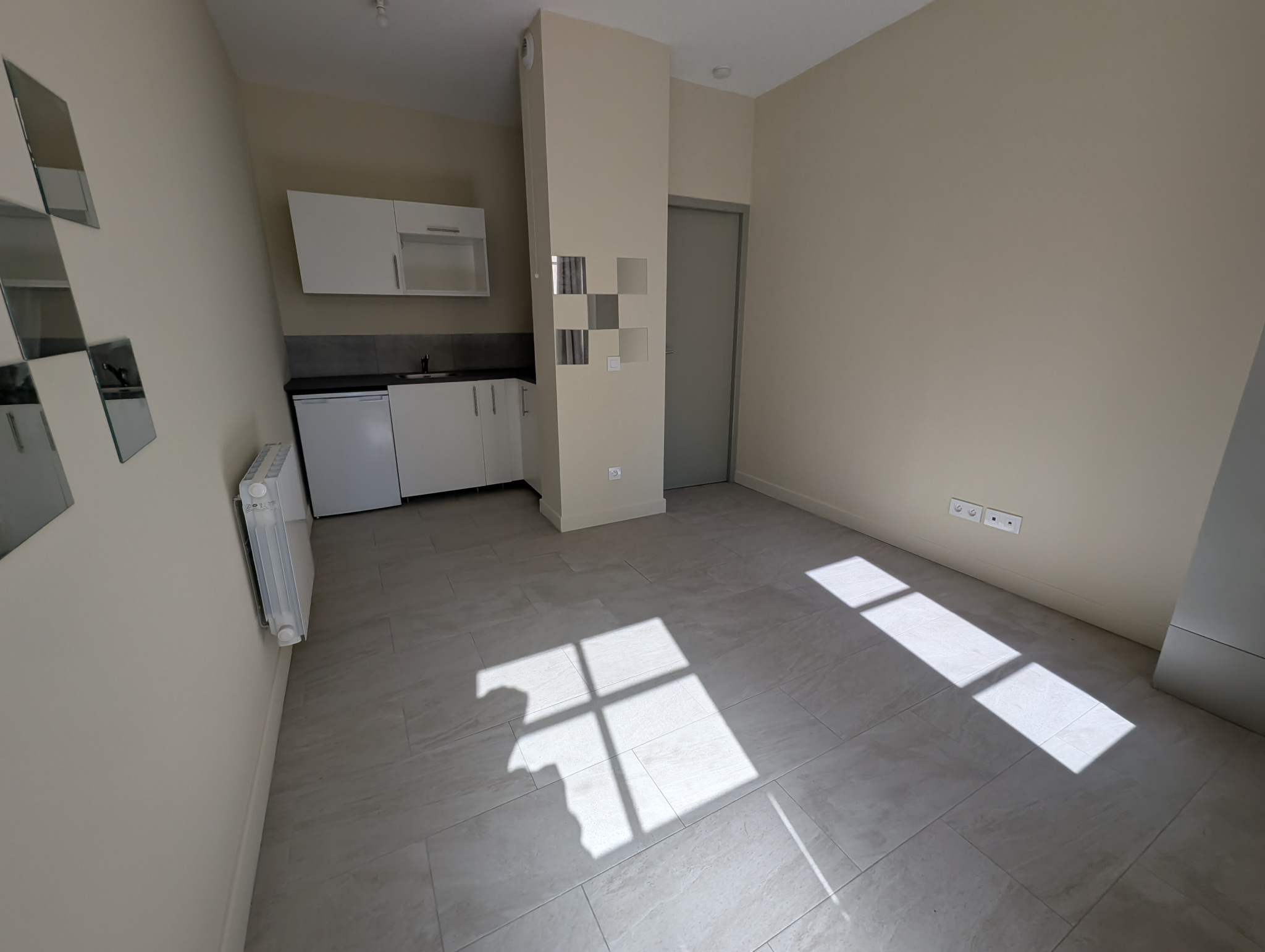 Agence immobilière de ATRIUM