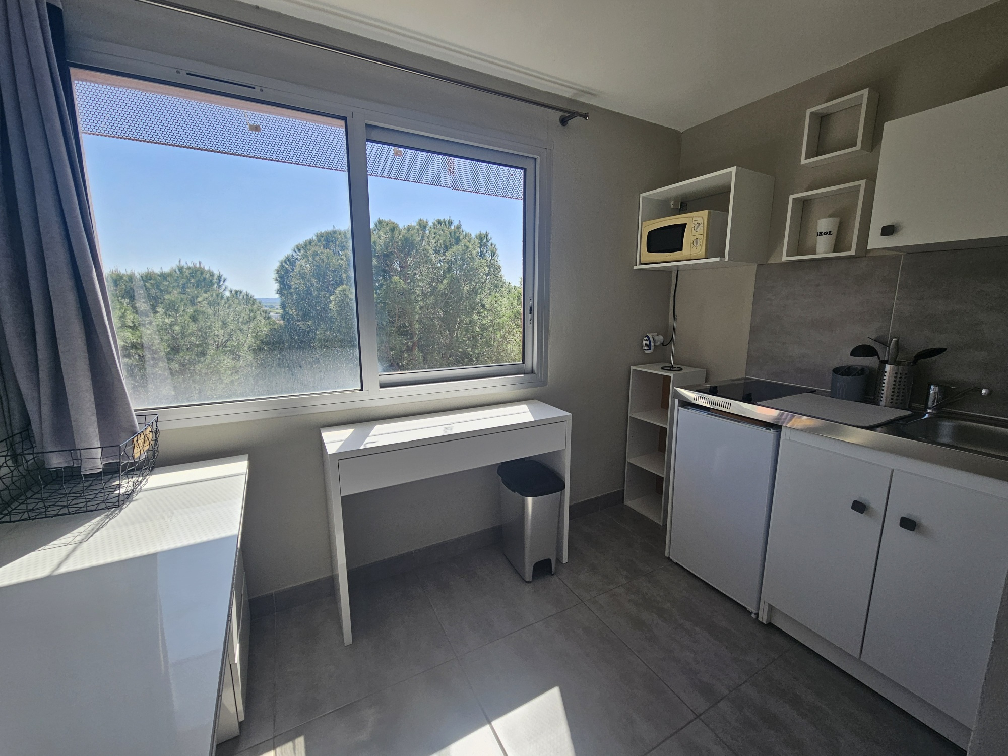 Agence immobilière de ATRIUM