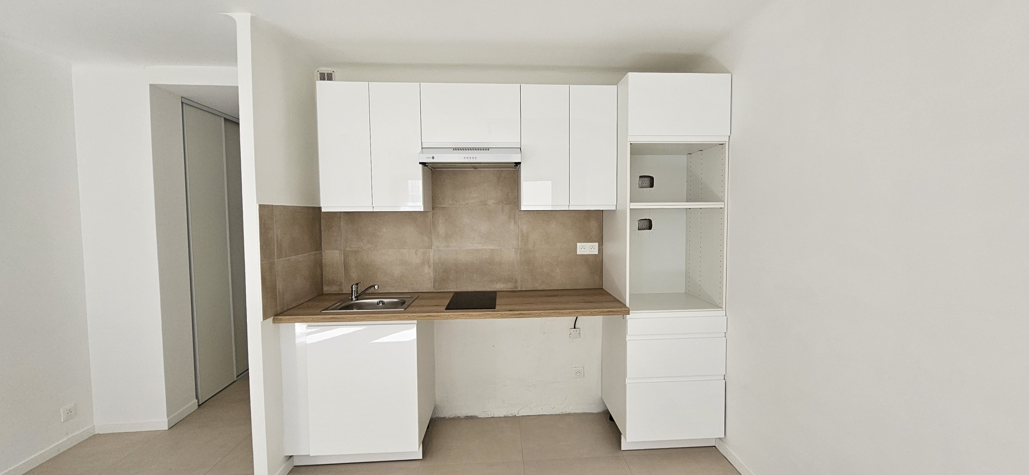 Agence immobilière de ATRIUM