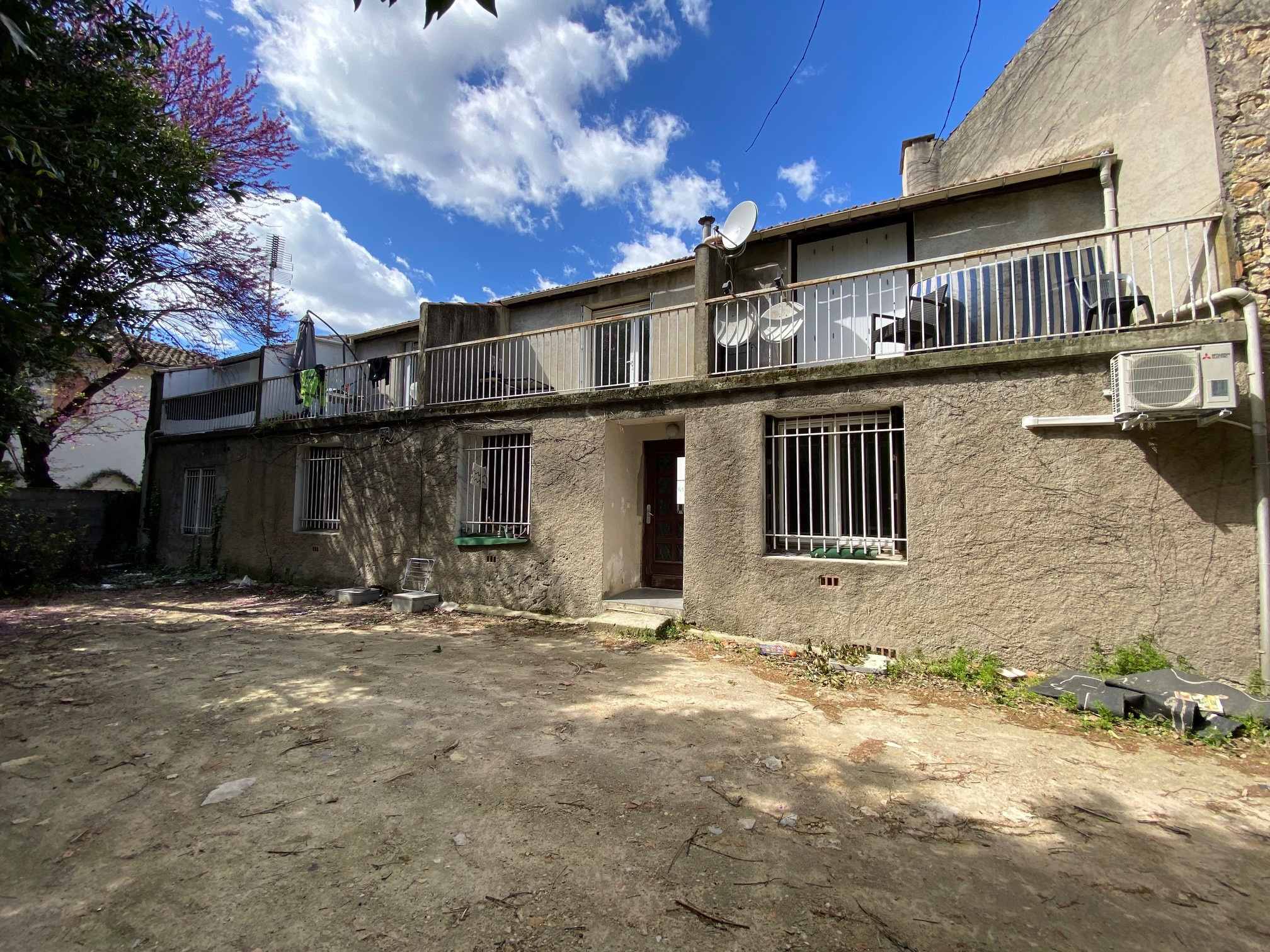 Agence immobilière de ATRIUM