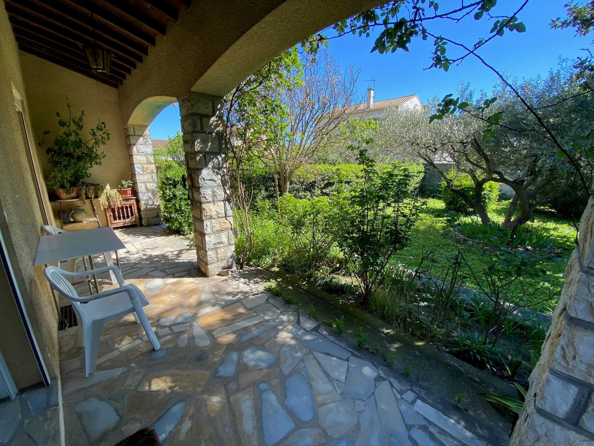 Agence immobilière de ATRIUM