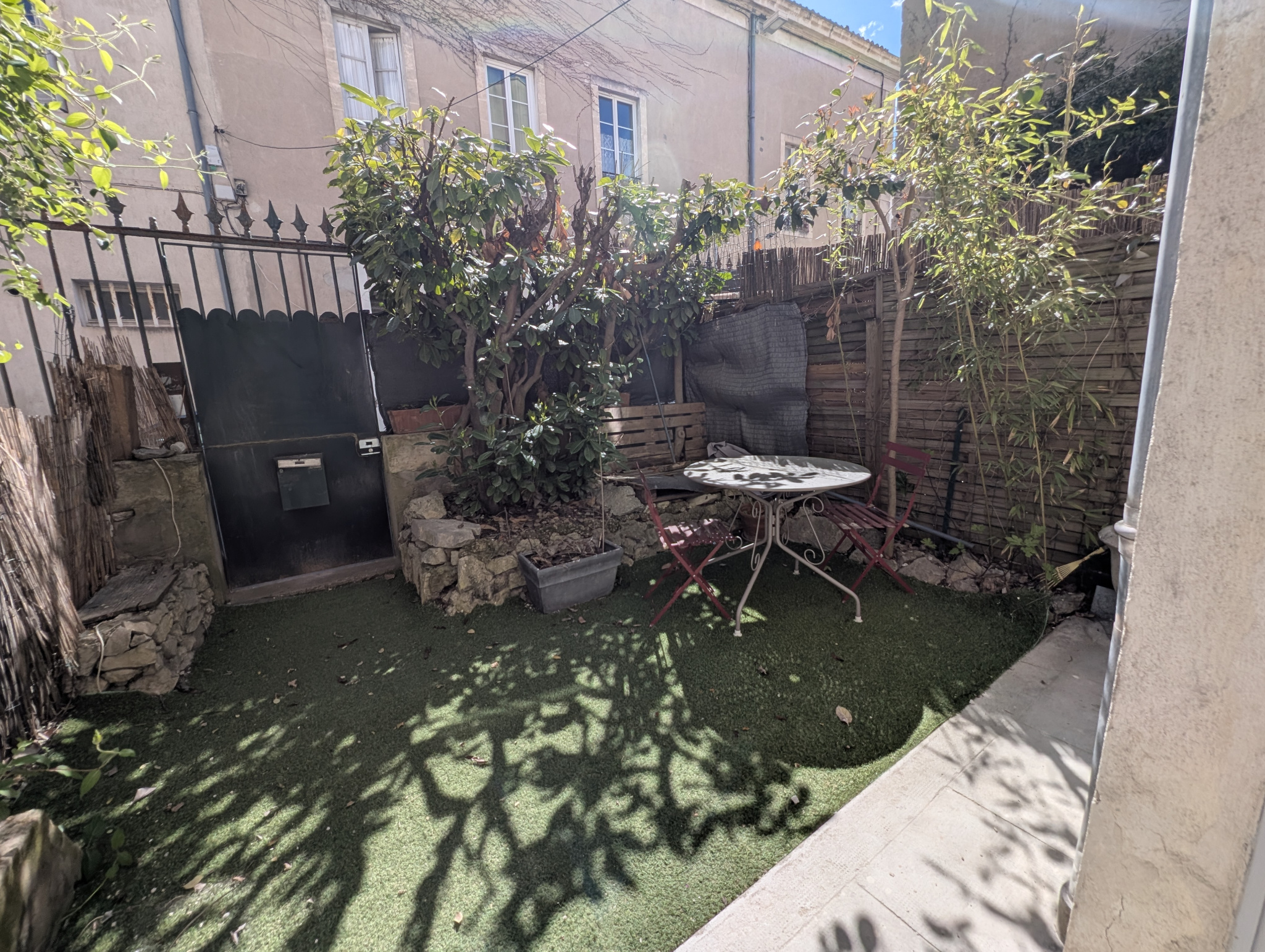 Agence immobilière de ATRIUM