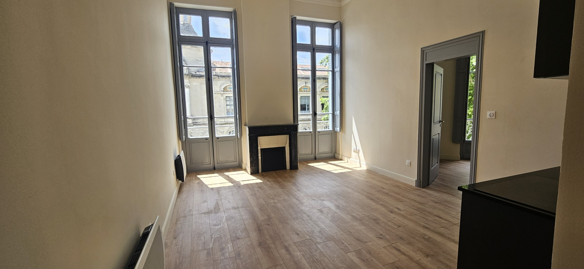Agence immobilière de ATRIUM