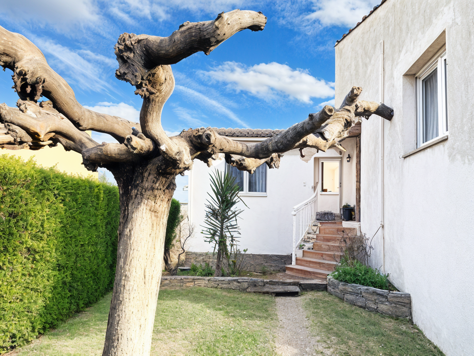 Agence immobilière de ATRIUM