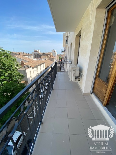 Agence immobilière de ATRIUM