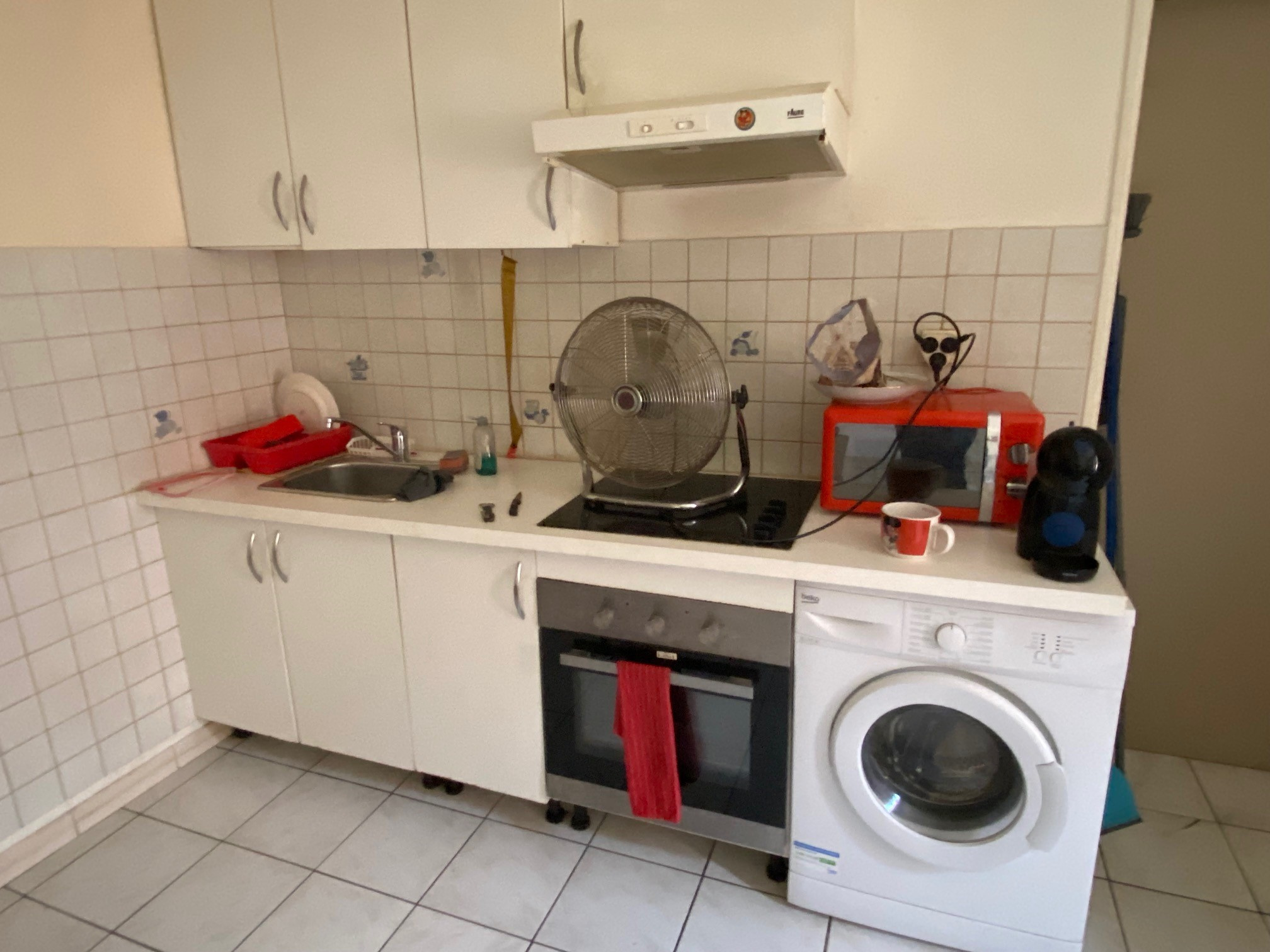 Vente Appartement 42m² 2 Pièces à Nîmes (30000) - Atrium Immobilier