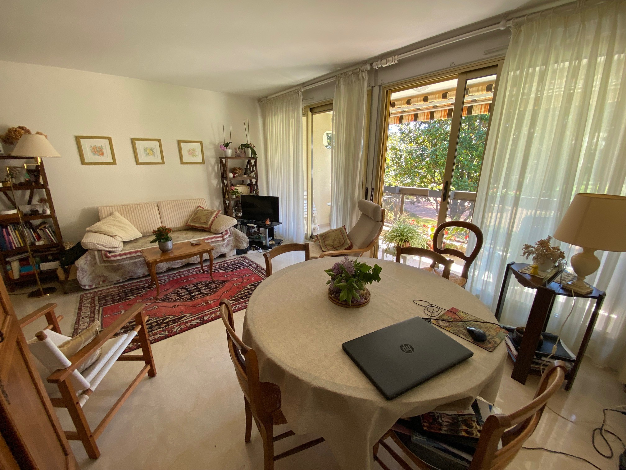 Agence immobilière de ATRIUM