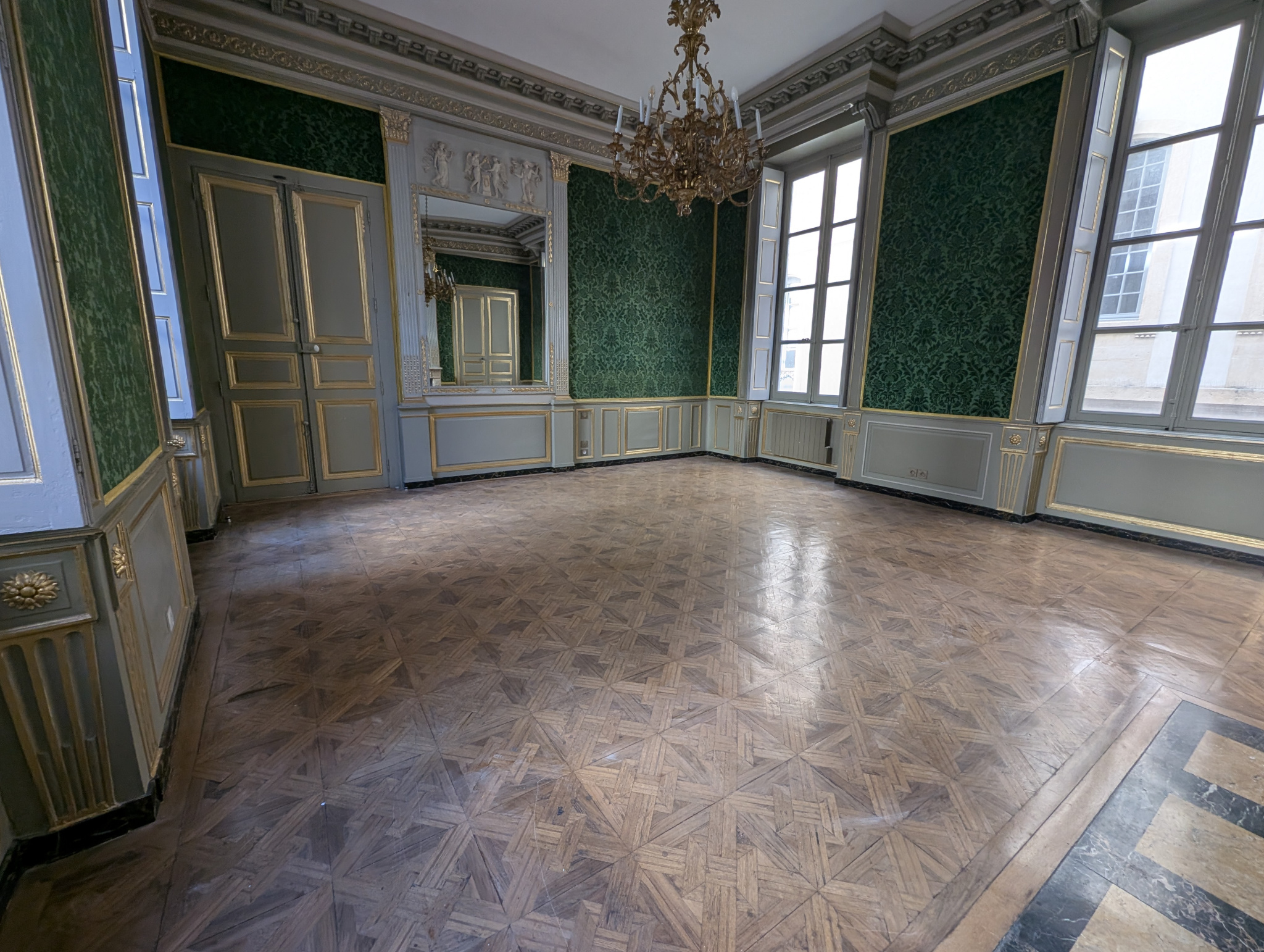 Agence immobilière de ATRIUM